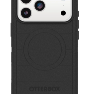 OtterBox - Defender Series Pro Hard Shell for Apple iPhone 17 Pro Max - Black